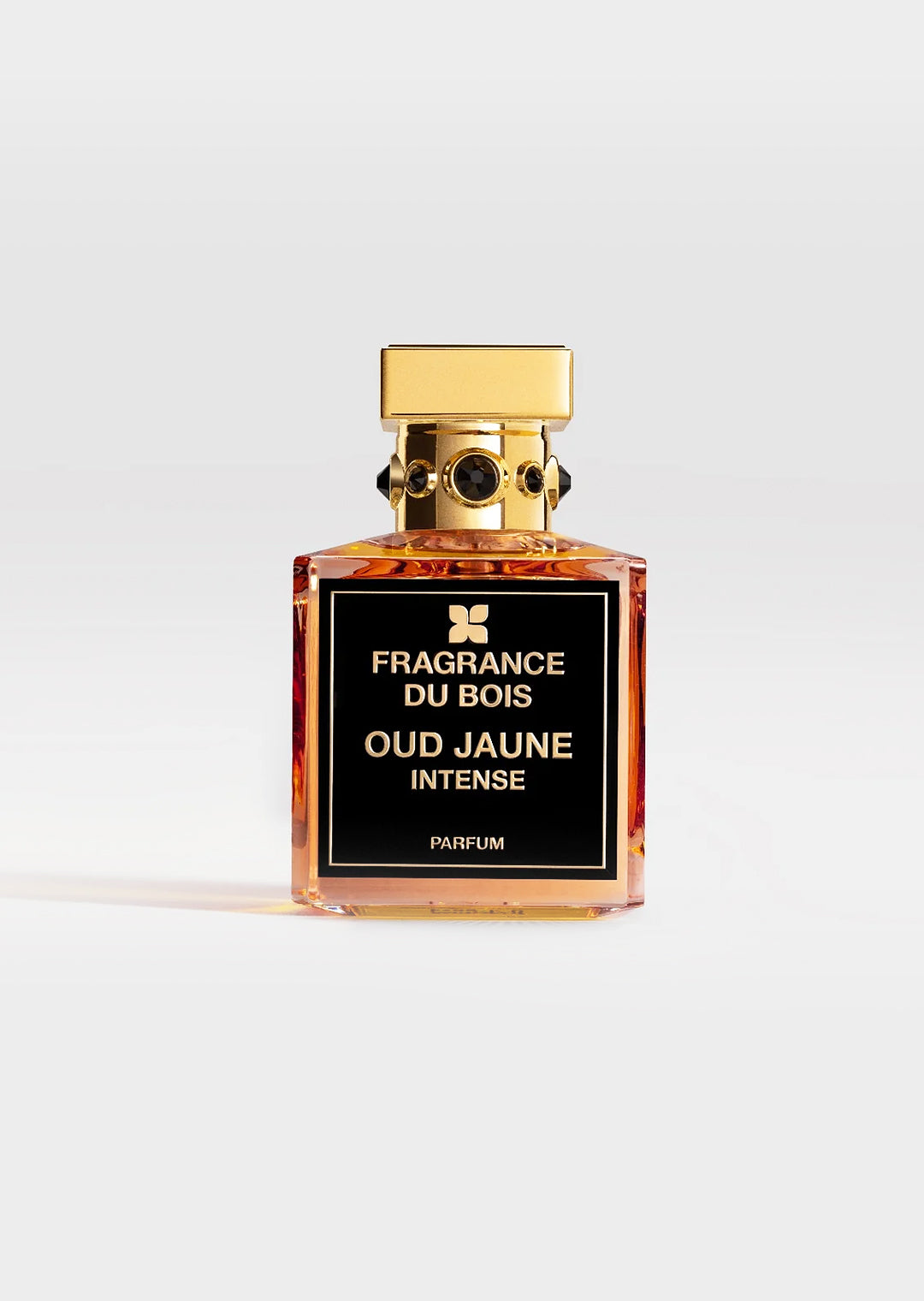 Fragrance Du Bois : OUD JAUNE INTENSE