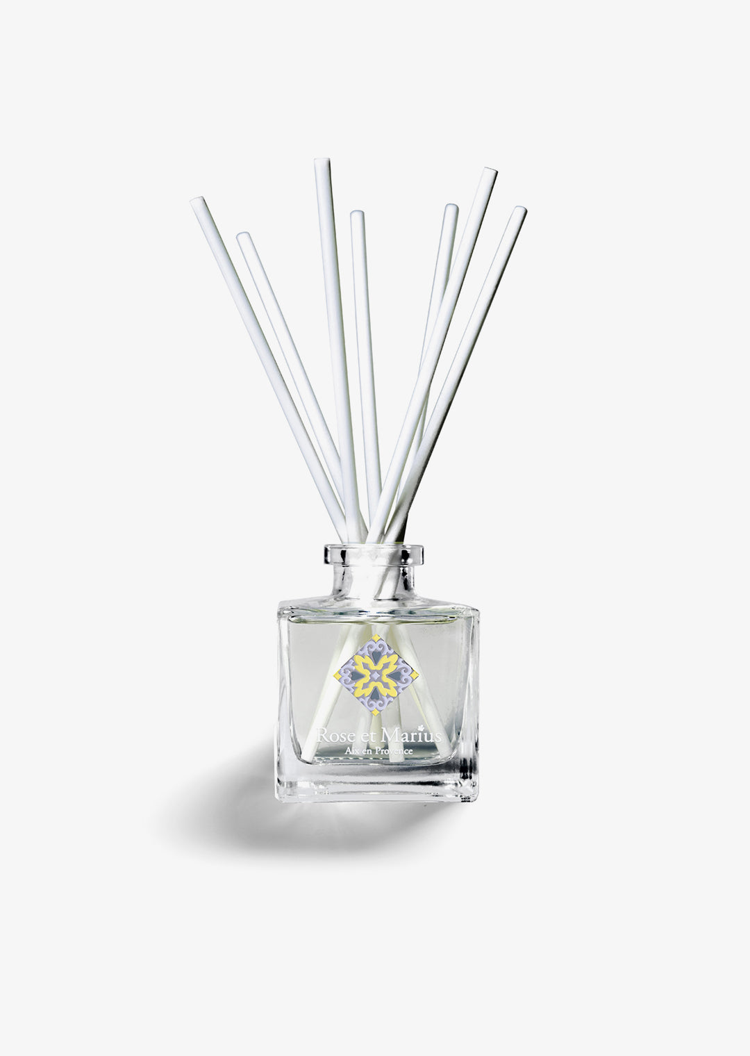 Rose et Marius: HOME DIFFUSER - L'EAU ENSOLEILLÉE DE ROSE
