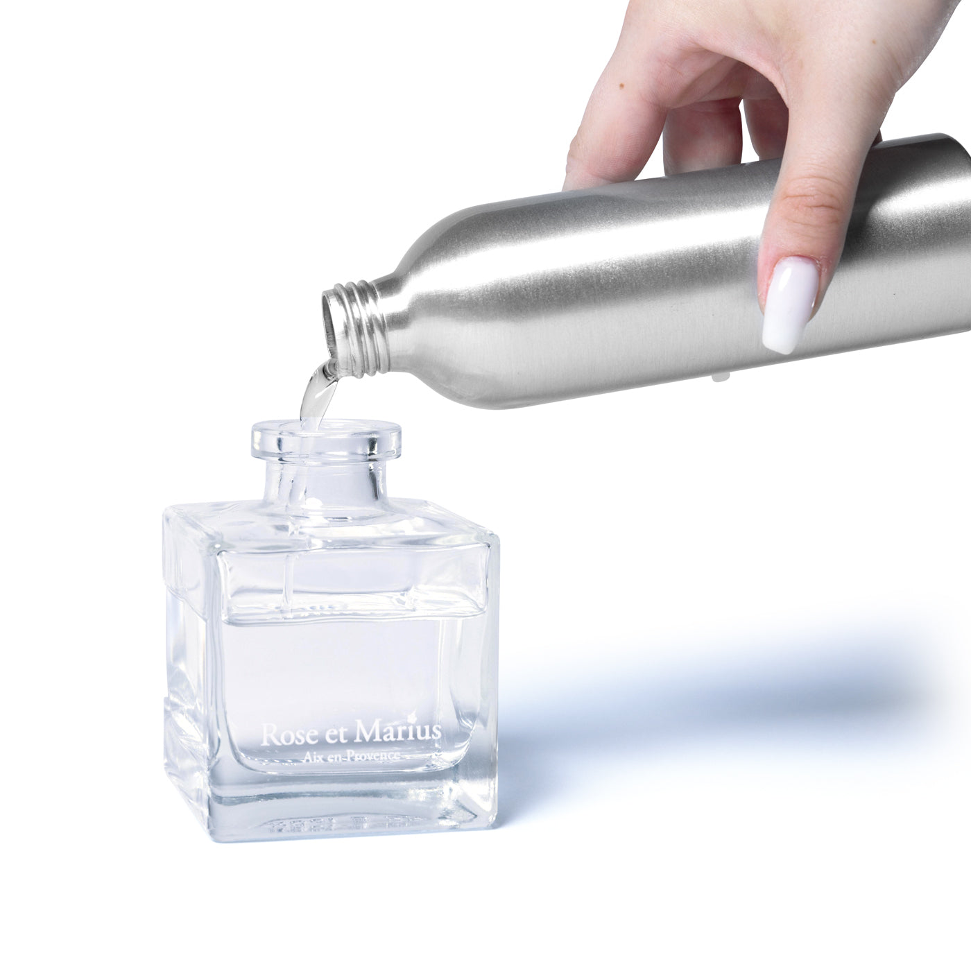 Rose et Marius: HOME DIFFUSER FIGUIER