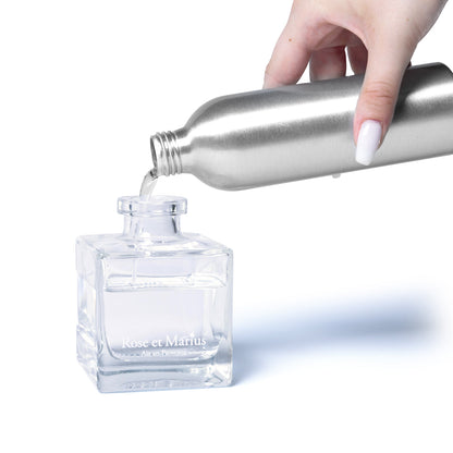 Rose et Marius: HOME DIFFUSER FIGUIER