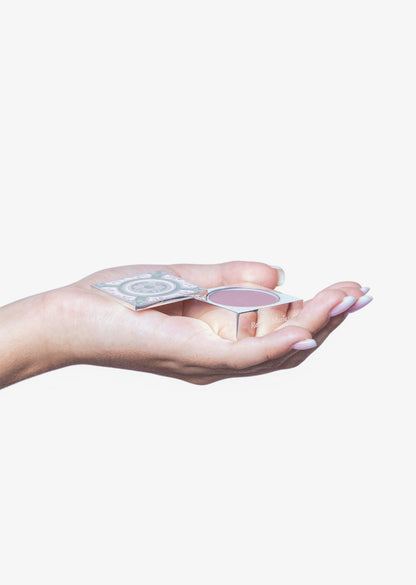 Rose et Marius: SOLID PERFUME A NAP IN THE SUNNY BASTIDE