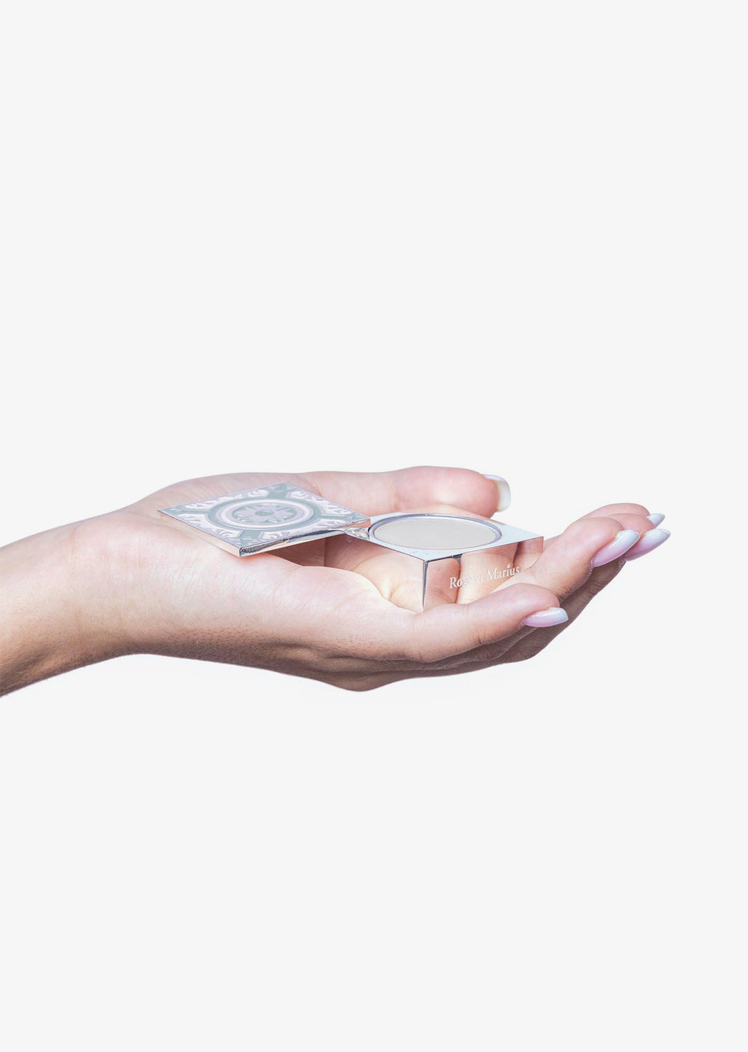 Rose et Marius: SOLID PERFUME AN APPOINTMENT WITH CÉZANNE