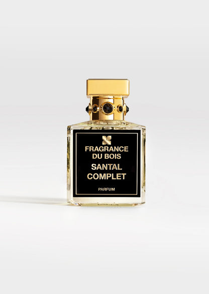 Fragrance Du Bois : SANTAL COMPLET