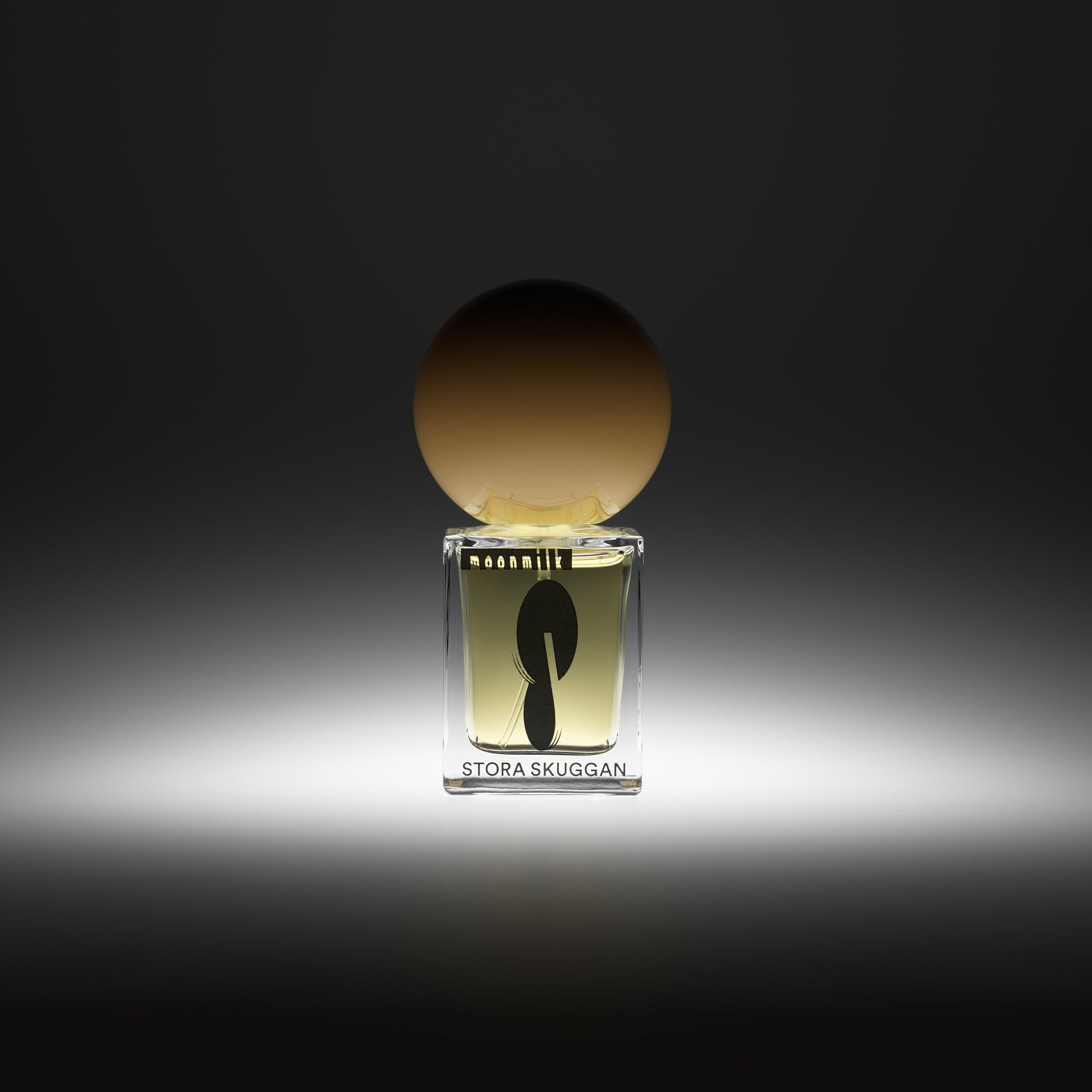 Stora Skuggan: MOONMILK