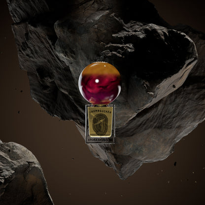 Stora Skuggan: THUMBSUCKER