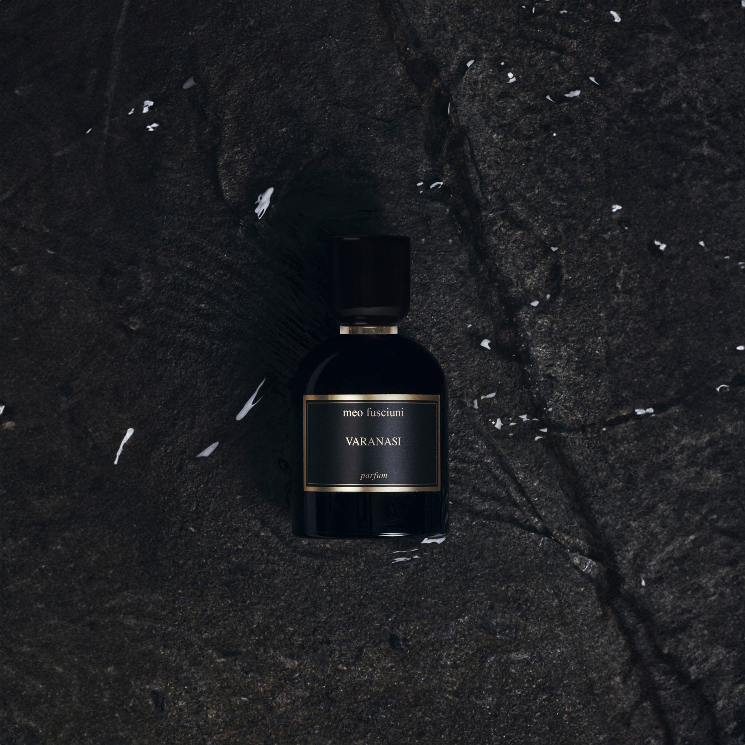 Meo	Fusciuni: VARANASI