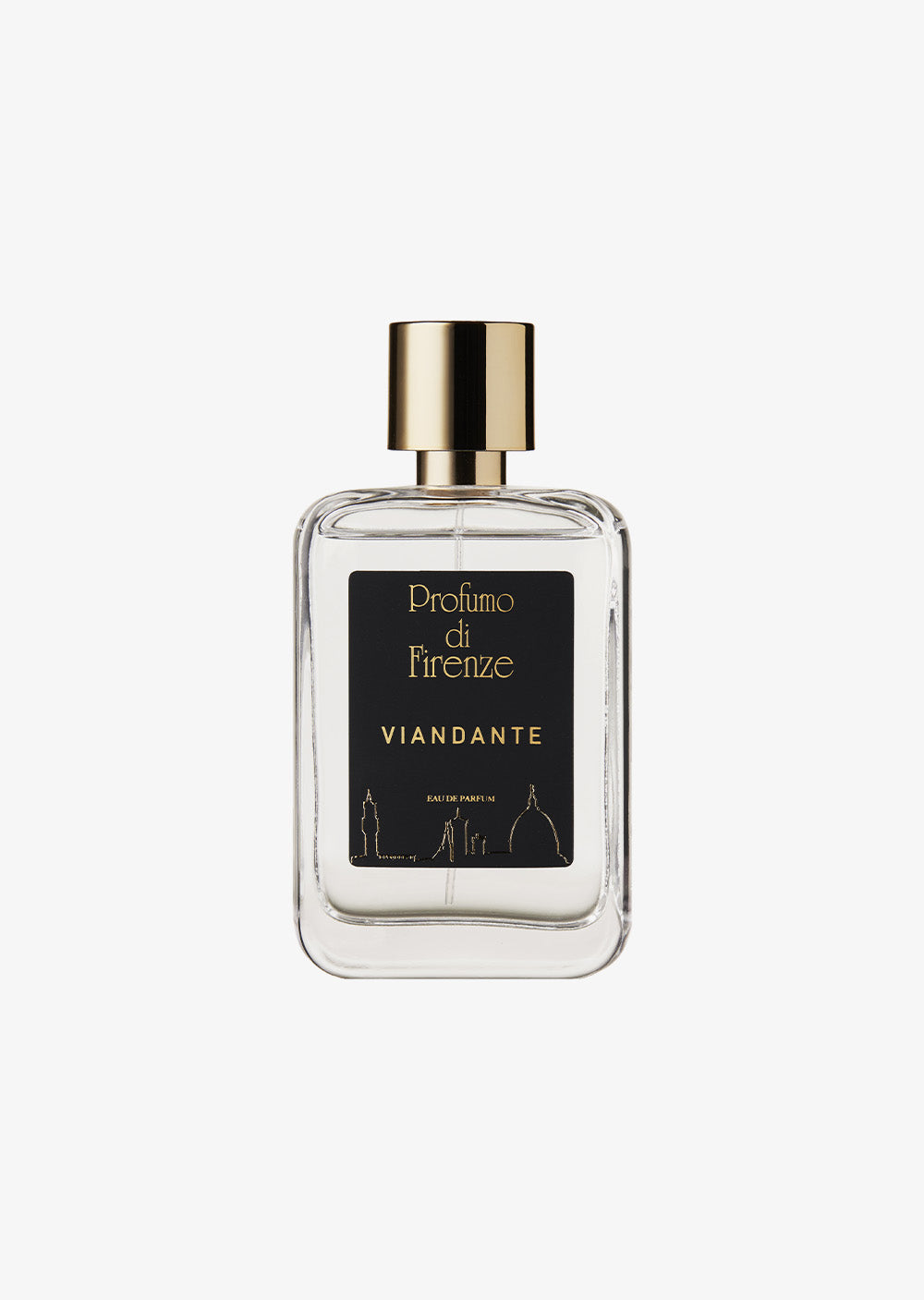 Profumo di Firenze : VIANDANTE